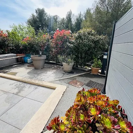 Apartment Neuf Bandol